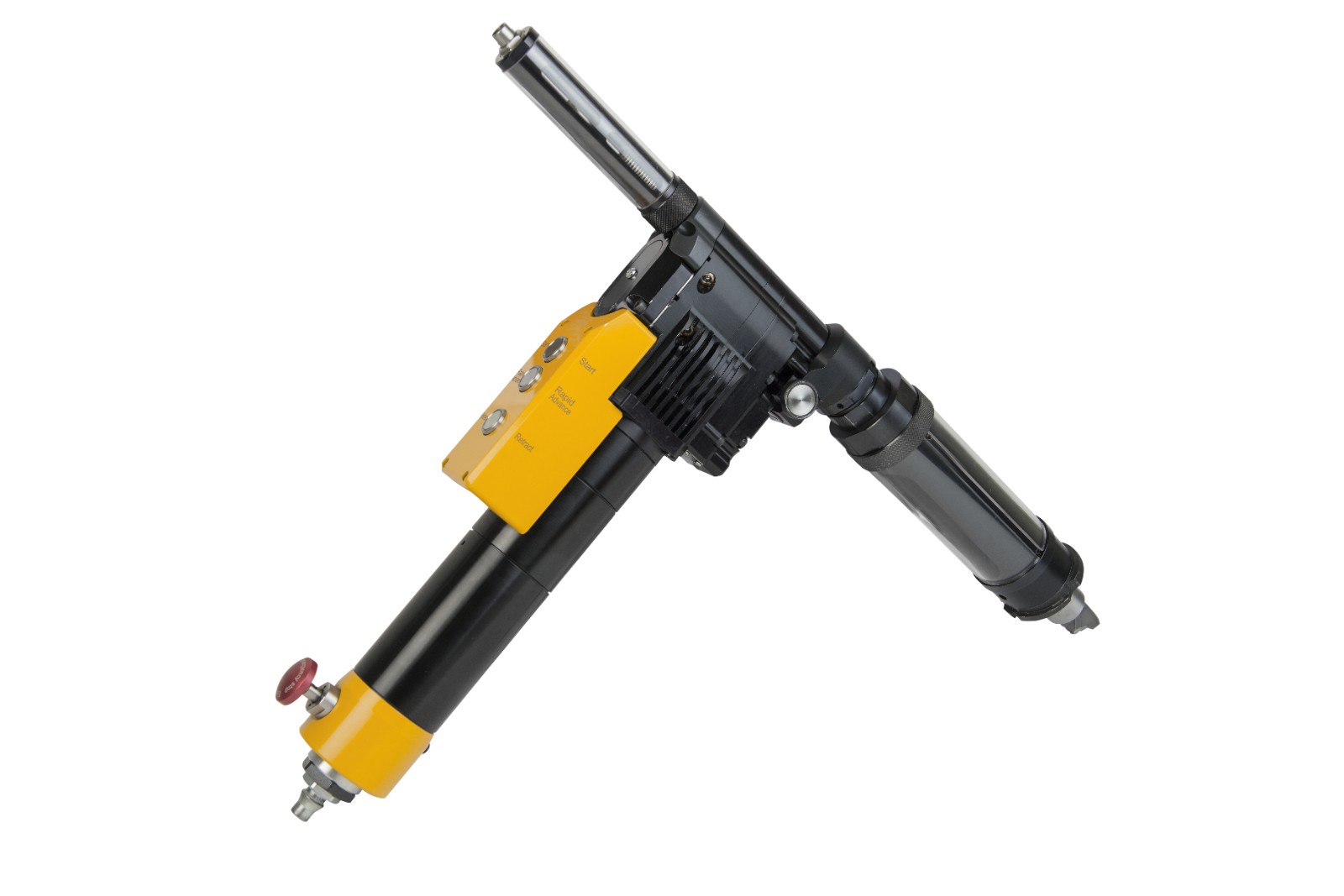 先进的钻井单位 PFD 150