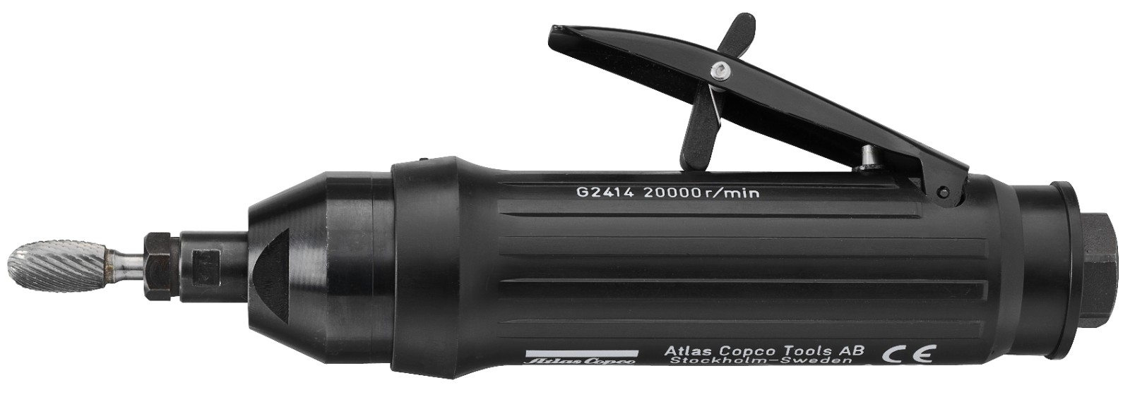 G2414/G2424 PRO 模具研磨机